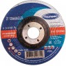 Зачистной круг по металлу TSUNAMI D16112712562100 929512